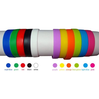 Silicon Wristband