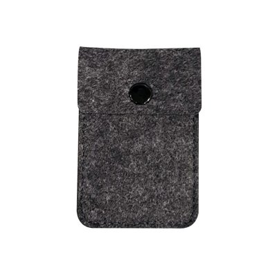 Eco Felt Pouch_PPK350R