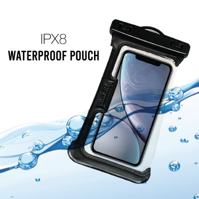 Waterproof Pouch_IP8X
