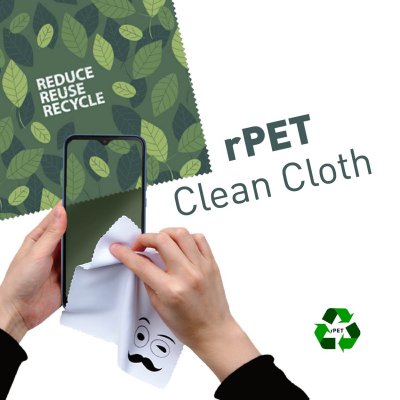 rPET Clean Cloth