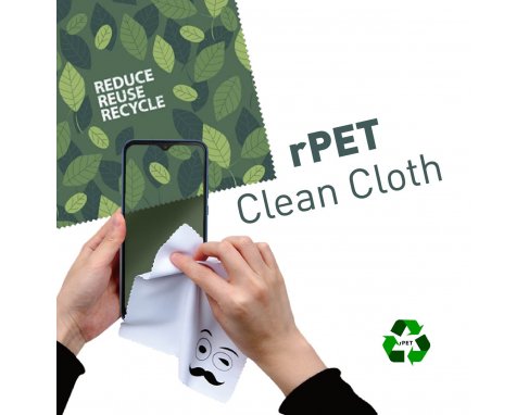 rPET Clean Cloth