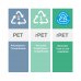 rPET Clean Cloth