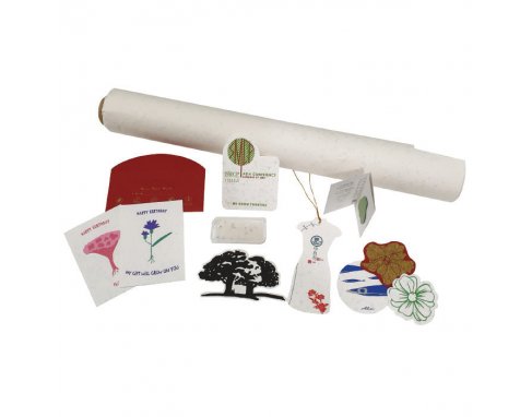 Seed Paper