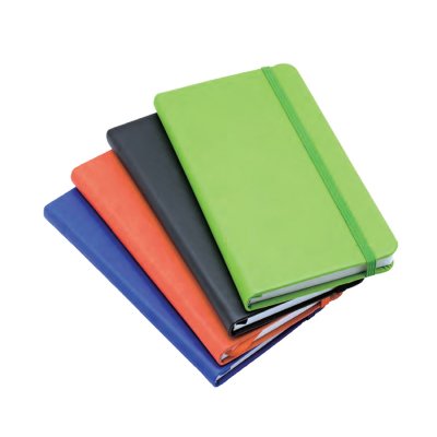 A6 NOTEBOOK_PS330