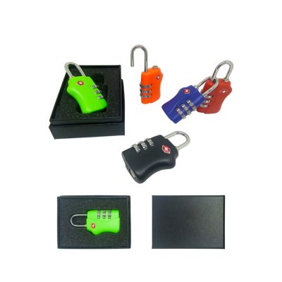 TSA Lock_PTR171