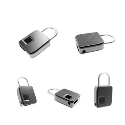 Finger Scan Lock_S3