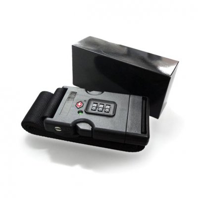 LUGGAGE STRAP WITH COMBINATION LOCK_PTR16092000