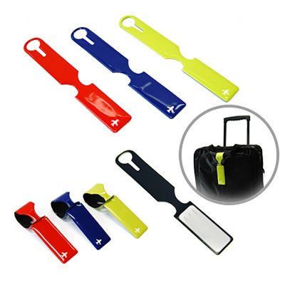 LUGGAGE TAG_PTR1031