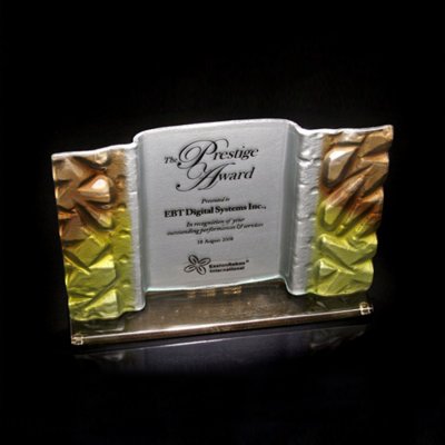 FUSION GLASS CYNOSURE