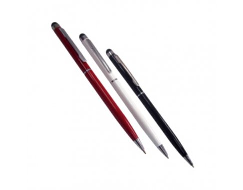 ALUMINIUM WITH STYLUS_PP265