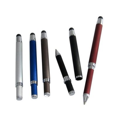 METAL PEN WITH I-STYLUS_PP802I