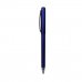 PEN METALLIC BALL PEN_BLUE INK PP469MBP
