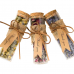 Assorted Tea In Tube Packaging