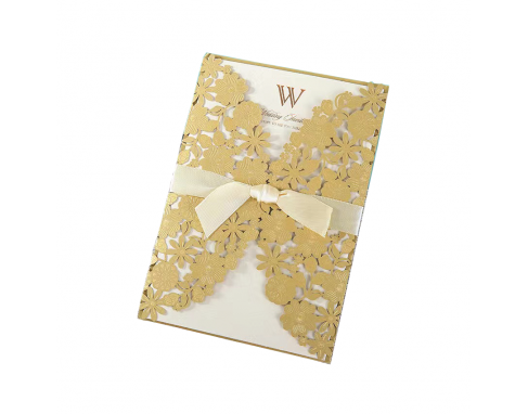 Wedding Card 8