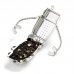 SS Robot Tea Strainer